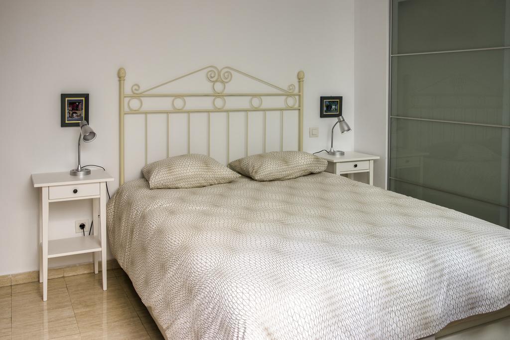 Apartamento Moira Granada Exterior photo